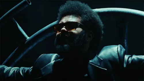 The Weeknd - Sacrifice